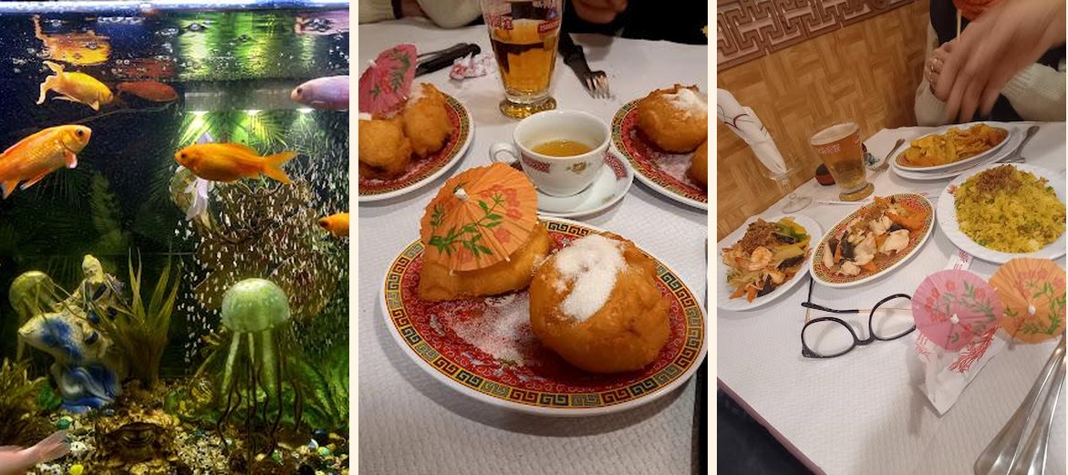 Perle d'Asie - Menu Image 1