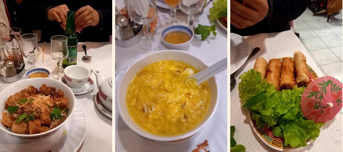 Perle d'Asie - Menu Image 2