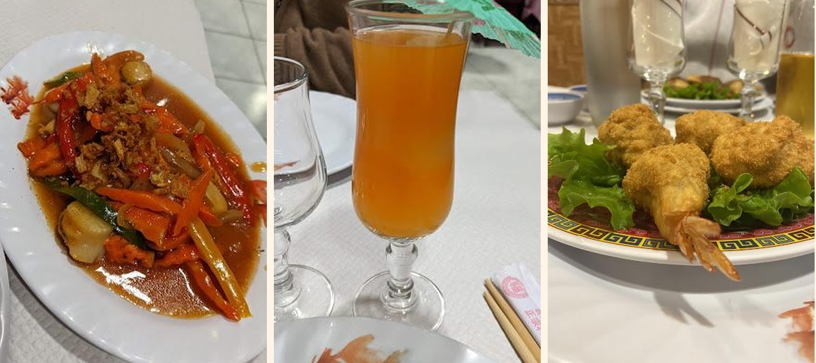 Perle d'Asie - Menu Image 4