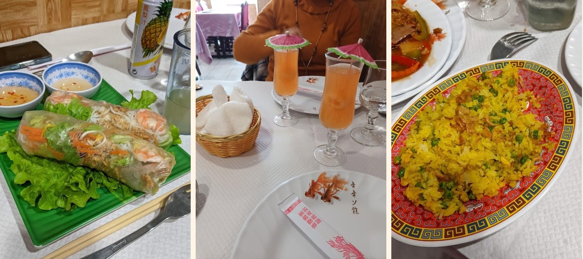 Perle d'Asie - Menu Image 6