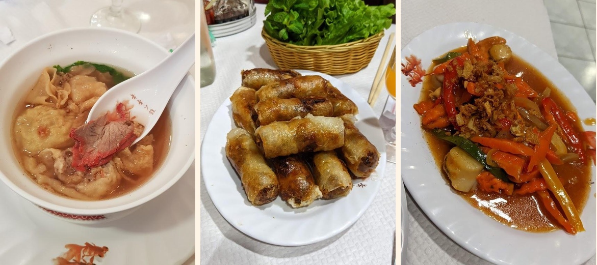 Perle d'Asie - Menu Image 7