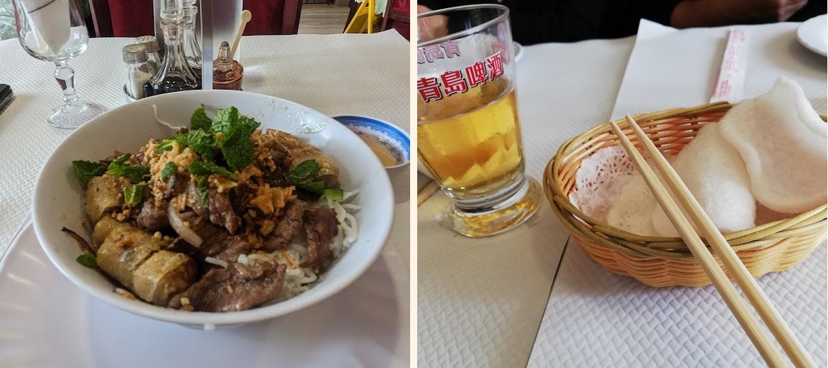 Perle d'Asie - Menu Image 8